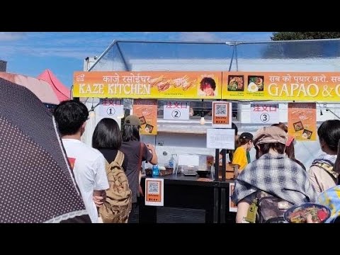 ☆藤井風さん☆ Happy Curry Dish ヘンレコベジタブル カレー皿の通販 by lilasanamyka's shopラクマ