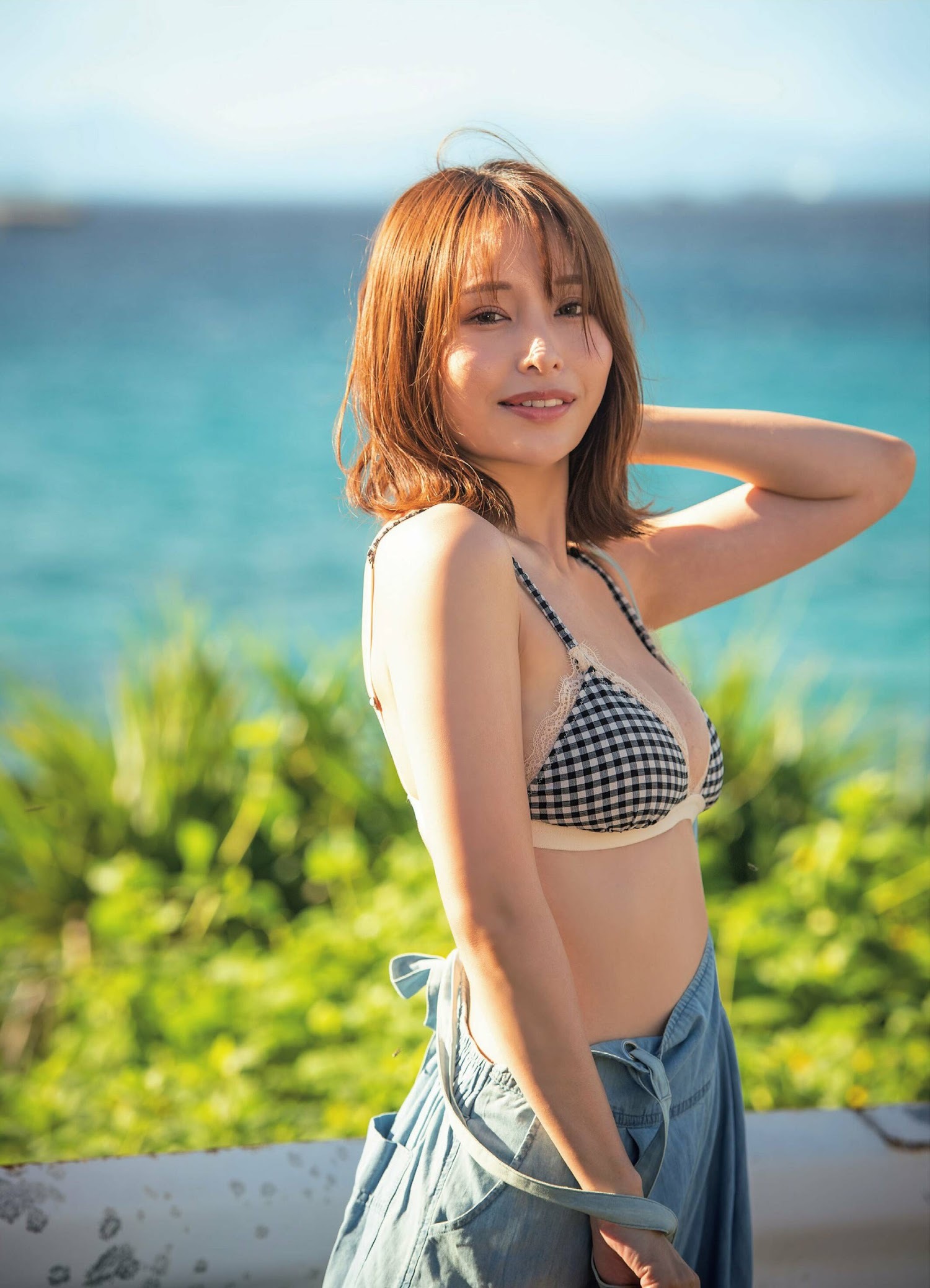 伊藤 舞雪 Mayuki Ito