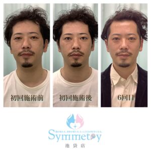 40代男性向けの髪型は？40代のメンズヘアのNGは？実例に学ぶ大人髪の見本集｜ホットペッパービューティーマガジン