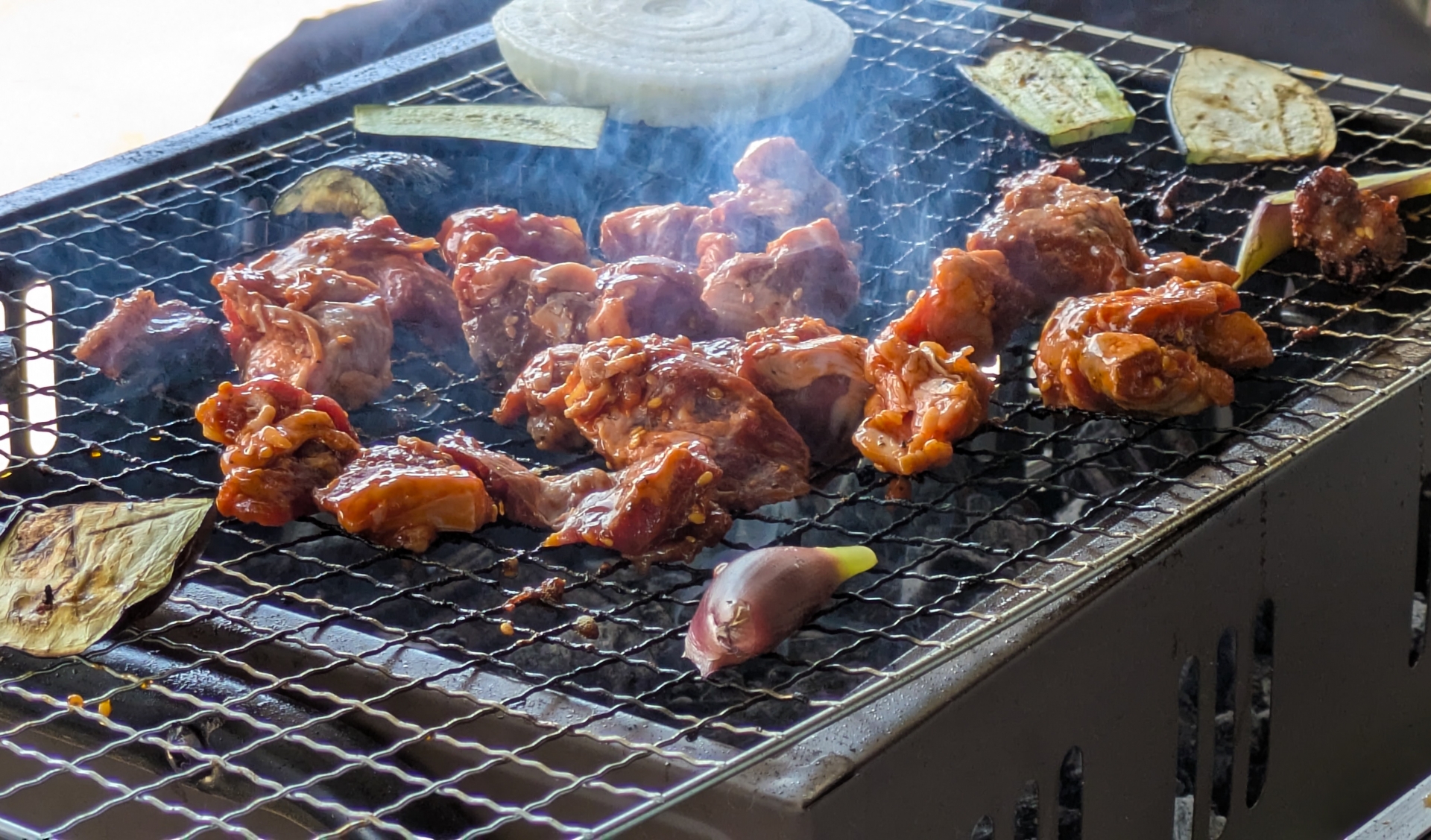 キャンプでバーベキュー以外のおすすめ料理12選 グルキャンの夕食編365日のお役立ち情報