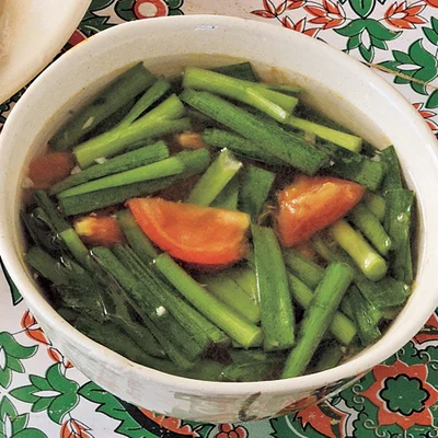 魚焼きグリルで作る「焼きそら豆」のレシピ：白ごはん.com