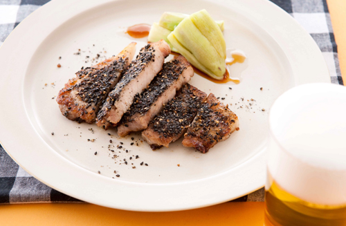 A06 鹿児島県産黒豚しゃぶしゃぶ肉・とんかつ用黒豚肉セット バラ肉、肩ロース肉、黒豚ロースカツ肉 計1.1kg国産 九州産 黒豚 くろぶた 豚肉ぶた肉 お肉 豚バラ ロース カタロース バラ しゃぶしゃぶ すき焼き 豚カツ トンカツ 冷凍 ナンチク : 湧水町ANAのふるさと