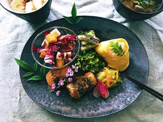 彼氏が喜ぶ和食のご飯簡単で愛情たっぷりの献立アイデア