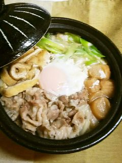 基本からアレンジまで！思わずつくりたくなる「鍋焼きうどん 白だし」のレシピ集クックパッド