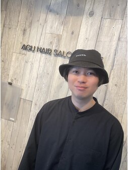 アグ ヘアー テラ 武蔵小杉店(Agu