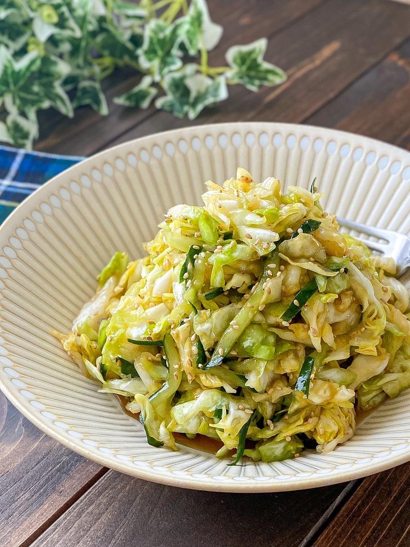 豚バラキャベツマウンテン 山本ゆり - サラリーマンまさよしのカレー道