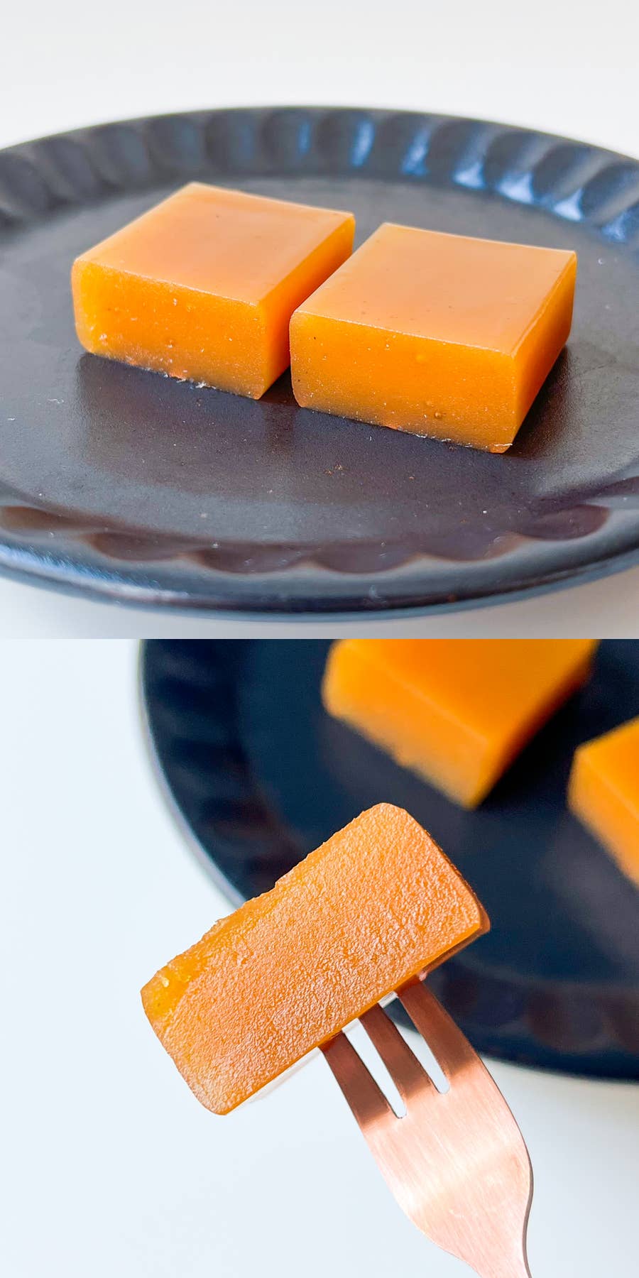 中評価 セブン＆アイ セブンプレミアム 安納芋焼芋羊羹の感想・クチコミ・カロリー・値段・価格情報 もぐナビ