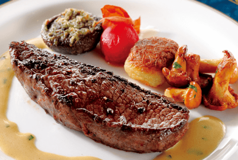 美味しいステーキの焼き方│レシピ紹介│肉のハナマサ プロの方、一般のお客様大歓迎