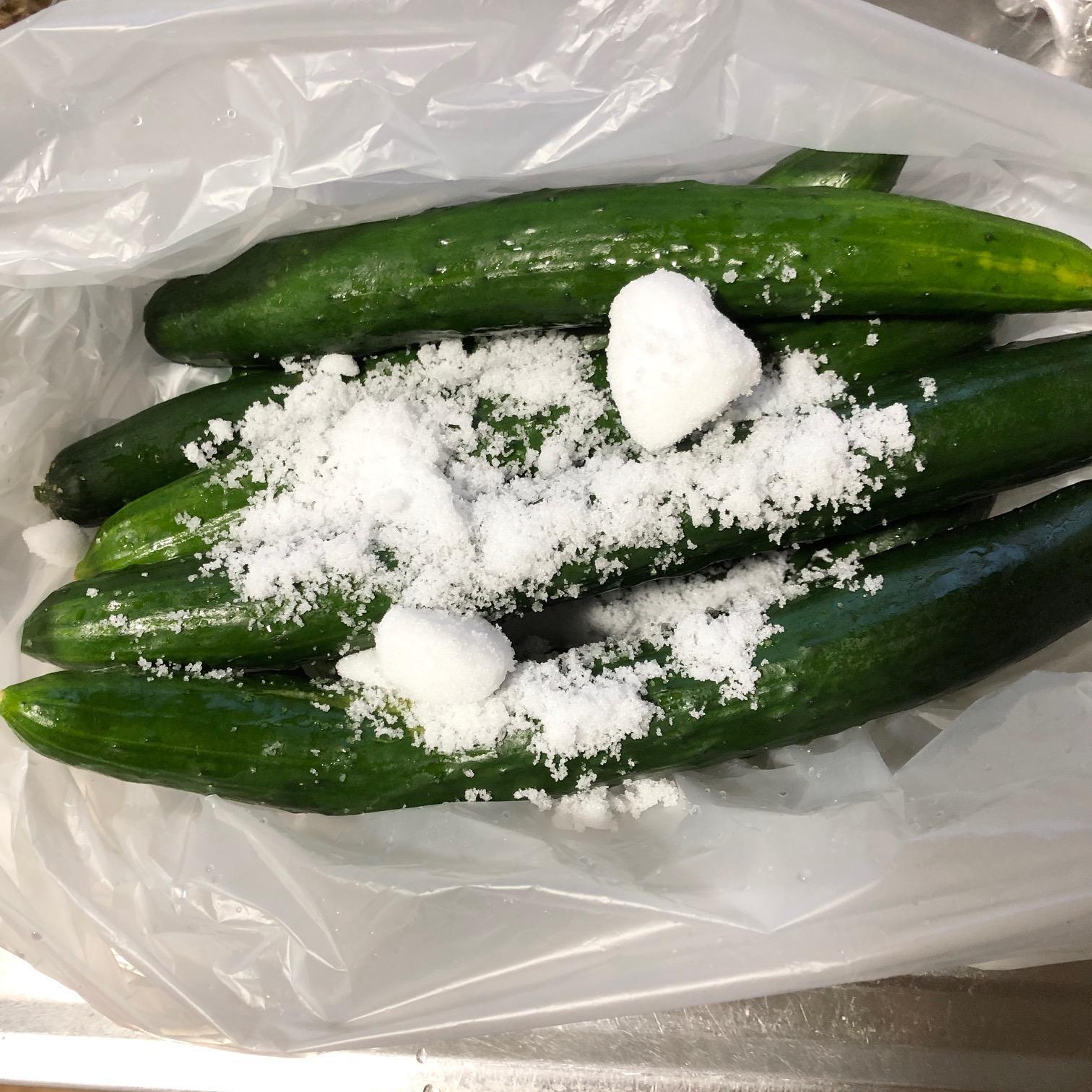 きゅうりのてっぽう漬きゅうりのてっぽう漬 130g 漬物 きゅうり しょうゆ漬 長野県 飯綱町 みつどんマルシェ