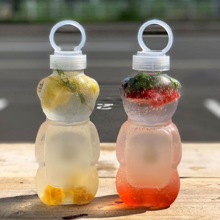 お客様もきっと喜ぶ♪おしゃれで簡単な「ウェルカムドリンク」レシピキナリノ