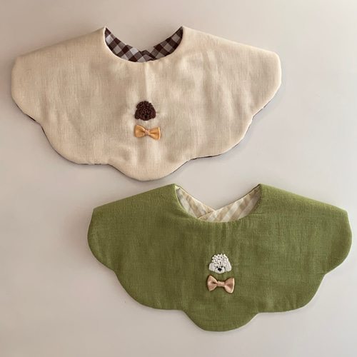 初心者のための一番分かりやすいスタイの作り方 無料型紙付き