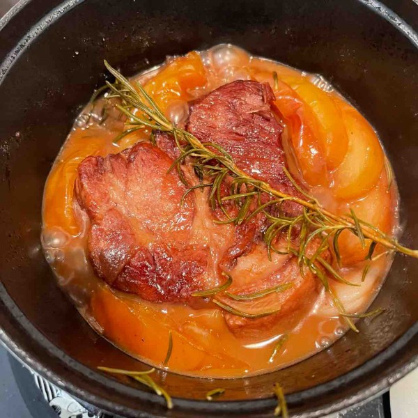 きのう何食べた?」の明太子サワークリームディップと煮込み料理 : るるっぱ Oh! my sweet husband Powered byライブドアブログ