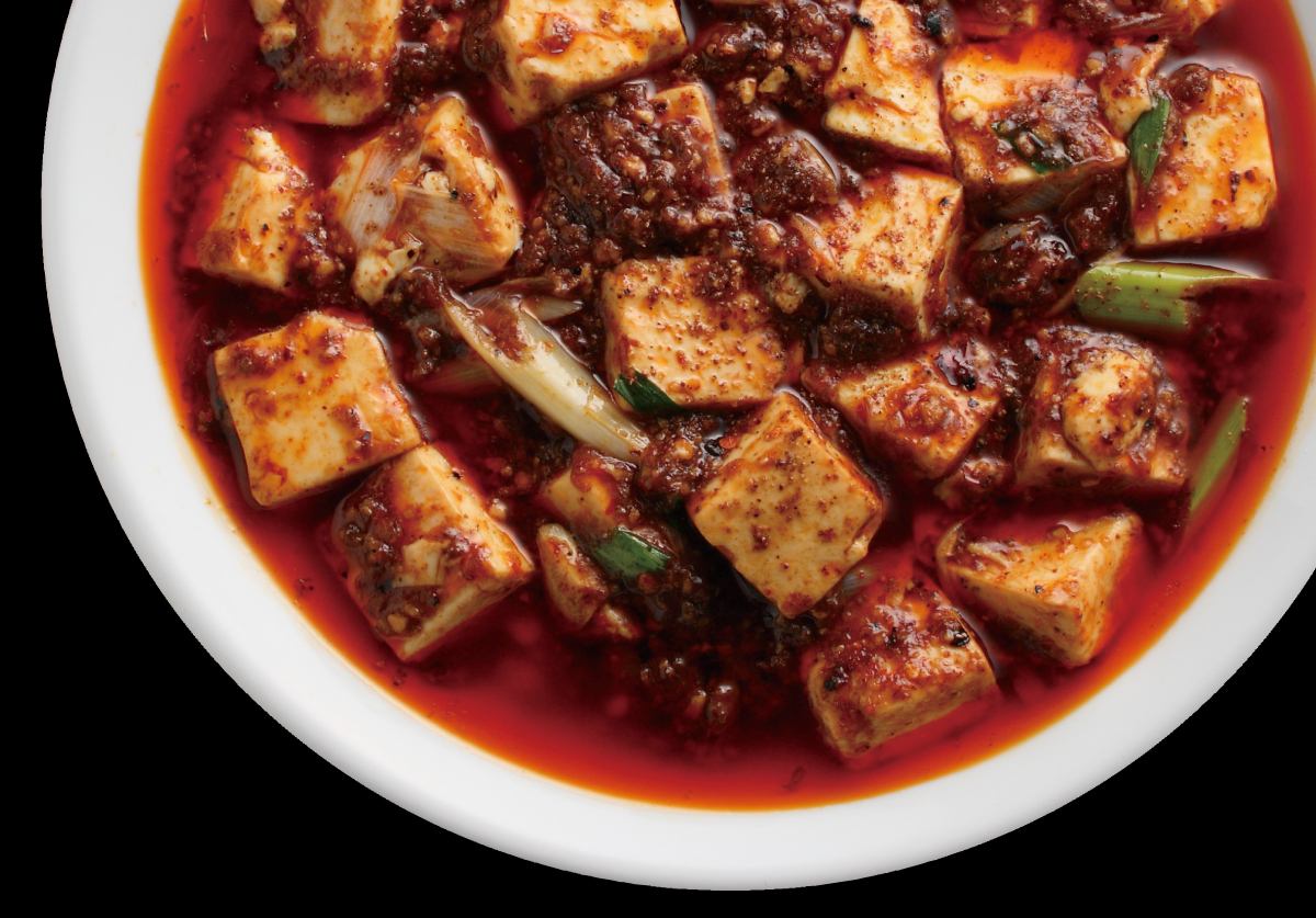 中国四川料理 石林 シーリングルメ・お土産福島市観光ノート