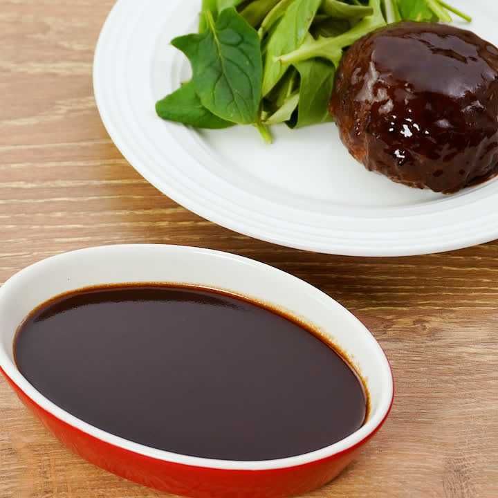 簡単＆絶品！デミグラスソース活用レシピ5選♡プロ級の料理がおうちでも味わえる！4yuuu