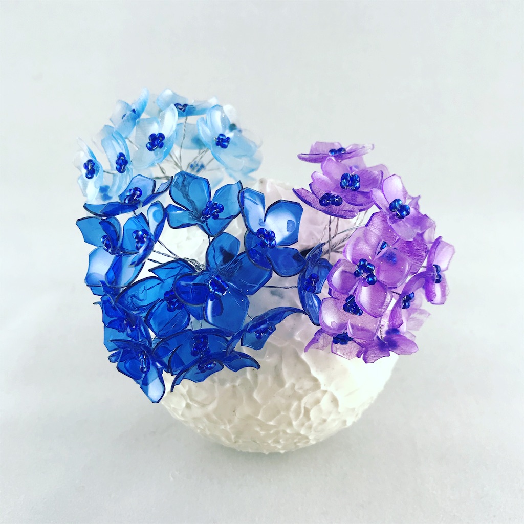 3分で！ペットボトル即席花瓶を作ろう お役立ちLe Trois