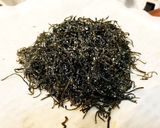 やみつきの塩こんぶツナマヨおにぎり