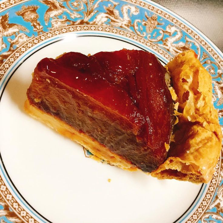 オーブンでじっくり焼く、プロが教えるタルトタタンのレシピ