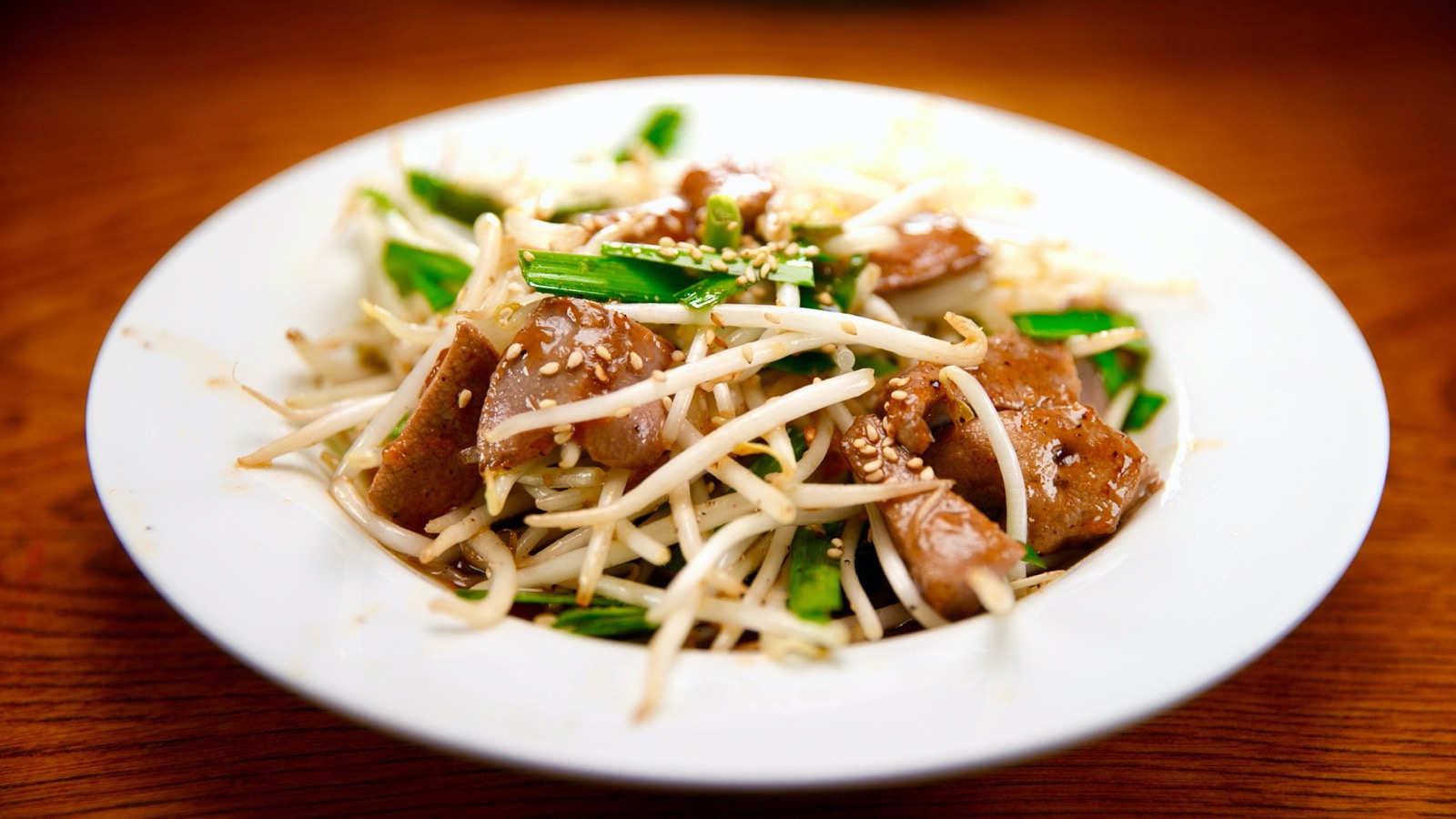 本格レバニラ炒めのレシピ 作り方ガッテン流・血抜き不要