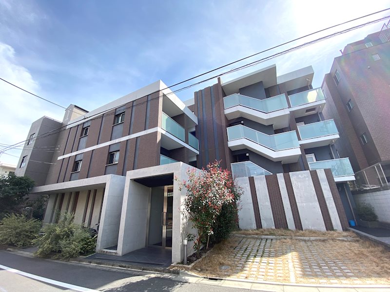 SUUMO】インペリアル新町／大阪府大阪市西区新町３／阿波座駅の賃貸・部屋探し情報（100397478140） | 賃貸マンション・賃貸アパート