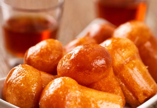 ババとサヴァランの違い大森 由紀子のブログ