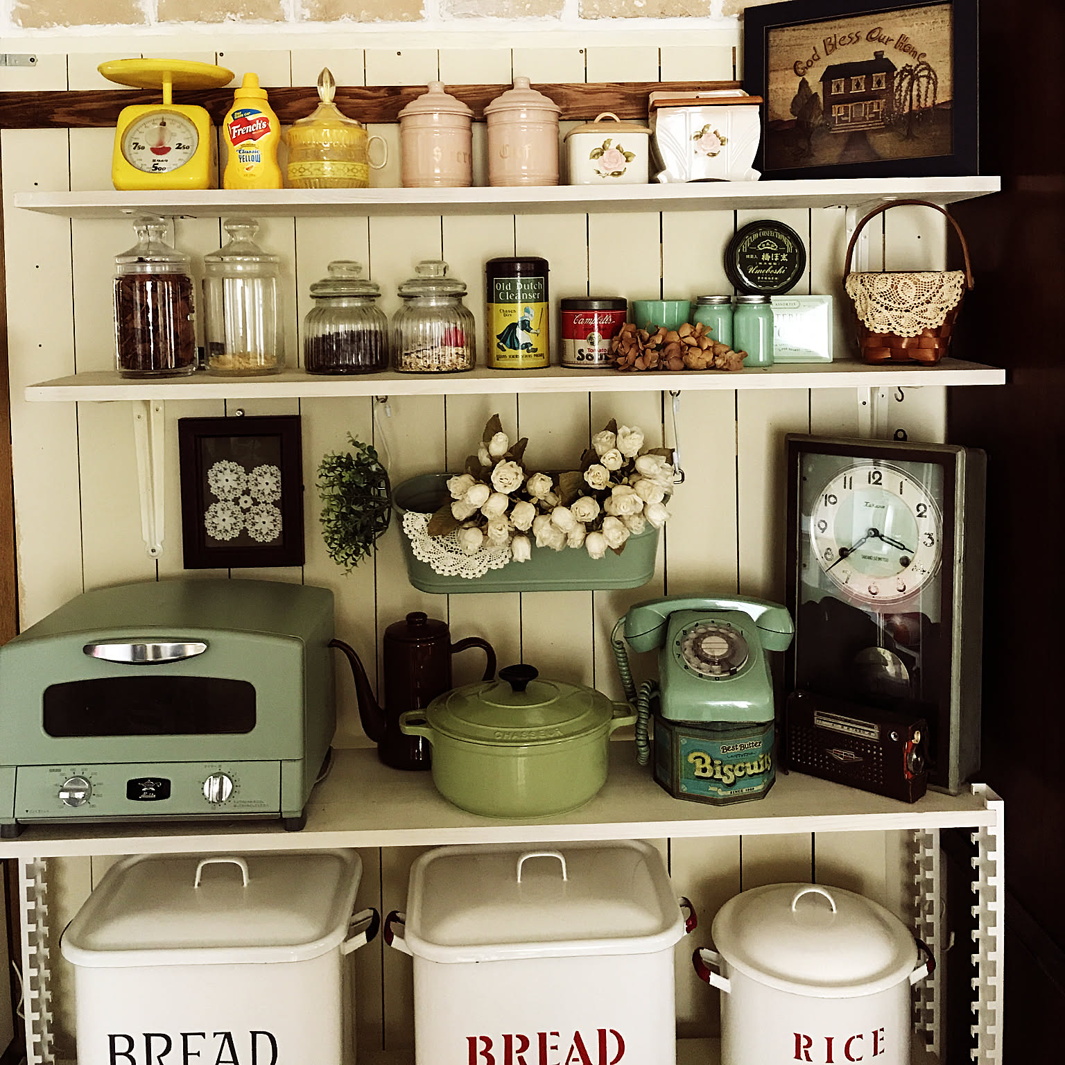 レトロキッチン用品 昭和当時物 2点セット ホーロー鍋 電子保温ジャー 美品 両手鍋 ステンレス 昭和レトロ 調理器具料理Yahoo!フリマ 旧PayPayフリマ