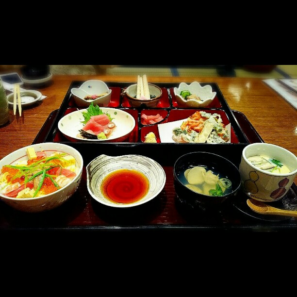 すし処 ひょうたん@hyoutan2391• Instagram photos and videos