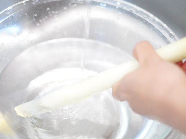 長ネギの緑の部分の使い方！ 美味しい食べ方・保存法毎日の野菜・フルーツレシピAll About