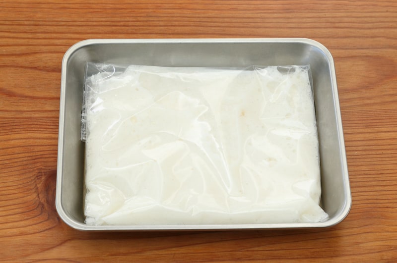 長芋の離乳食いつから？冷凍はできる？おやきやお好み焼き等人気レシピもcozre コズレ 子育てマガジン