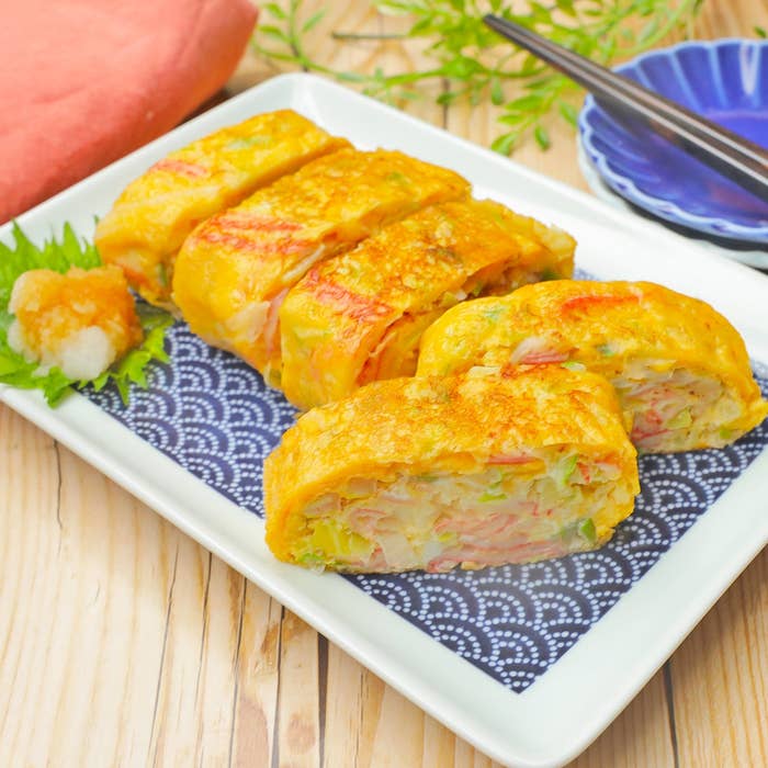 たまご料理レシピ ～kazuの場合～ : 節約主婦９人のブログ