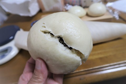 甘酒まんじゅう酒蔵が教える！酒・みりん・粕・麹のレシピやお役立ち情報サイト白扇酒造