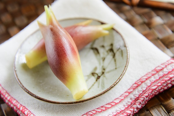 食べ過ぎ注意!おつまみ茗荷 by ⭐まりりん⭐クックパッド簡単おいしいみんなのレシピが392万品