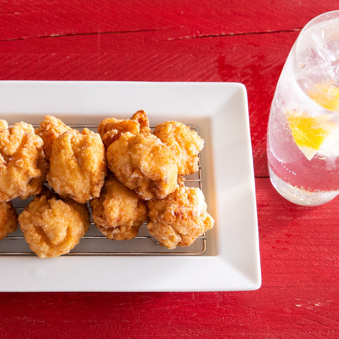 鶏肉とネギだけ！揚げ鶏のねぎソース 栗原はるみさんのレシピ 油淋鶏 鶏肉 ねぎ 作り置き おつまみ 揚げ物 から揚げ きょうの料理 簡単レシピ -YouTube