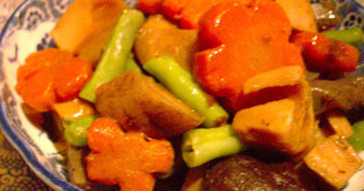 筑前煮肉のおかず料理家 栗原はるみ レシピ・オンラインショップ 公式 ゆとりの空間