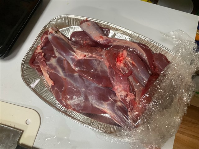 ちばジビエの森