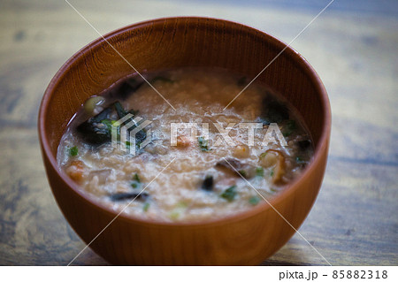 レシピ やさしくカラダを整える！もずくのボロボロジューシーサニーヘルス株式会社のプレスリリース