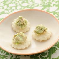 ズッキーニの離乳食下ごしらえレシピＯｉｓｉｘ おいしっくす