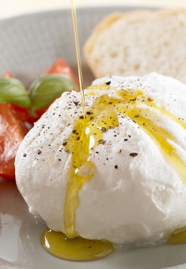 簡単手作りグリークヨーグルトのレシピ