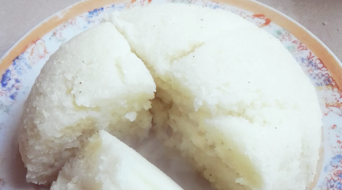 タンザニアの印象的な食べ物５選！ – 渋沢宝 宣教ニュースレタ