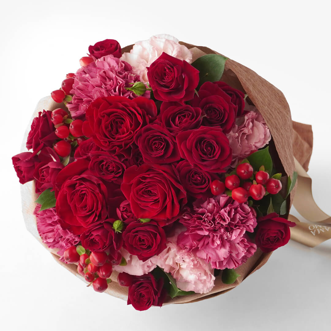 生花日持ち保証販売 « 花と緑のコンシェルジュ