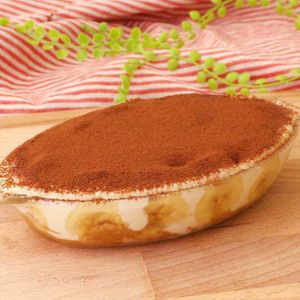 ティラミスのレシピ!マスカルポーネを混ぜるだけで本格的ティラミス