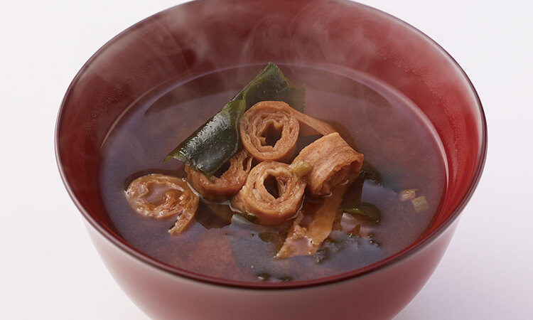 赤だしのレシピ おすすめの12選を紹介クラシル