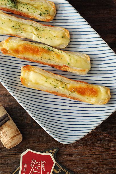 トースターで焼くだけ！ちくわを使うとっておき時短レシピ9選 - macaroni