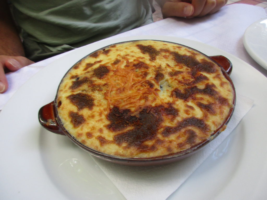 ギリシャ料理のレシピおいしい世界ごはんユウキ食品