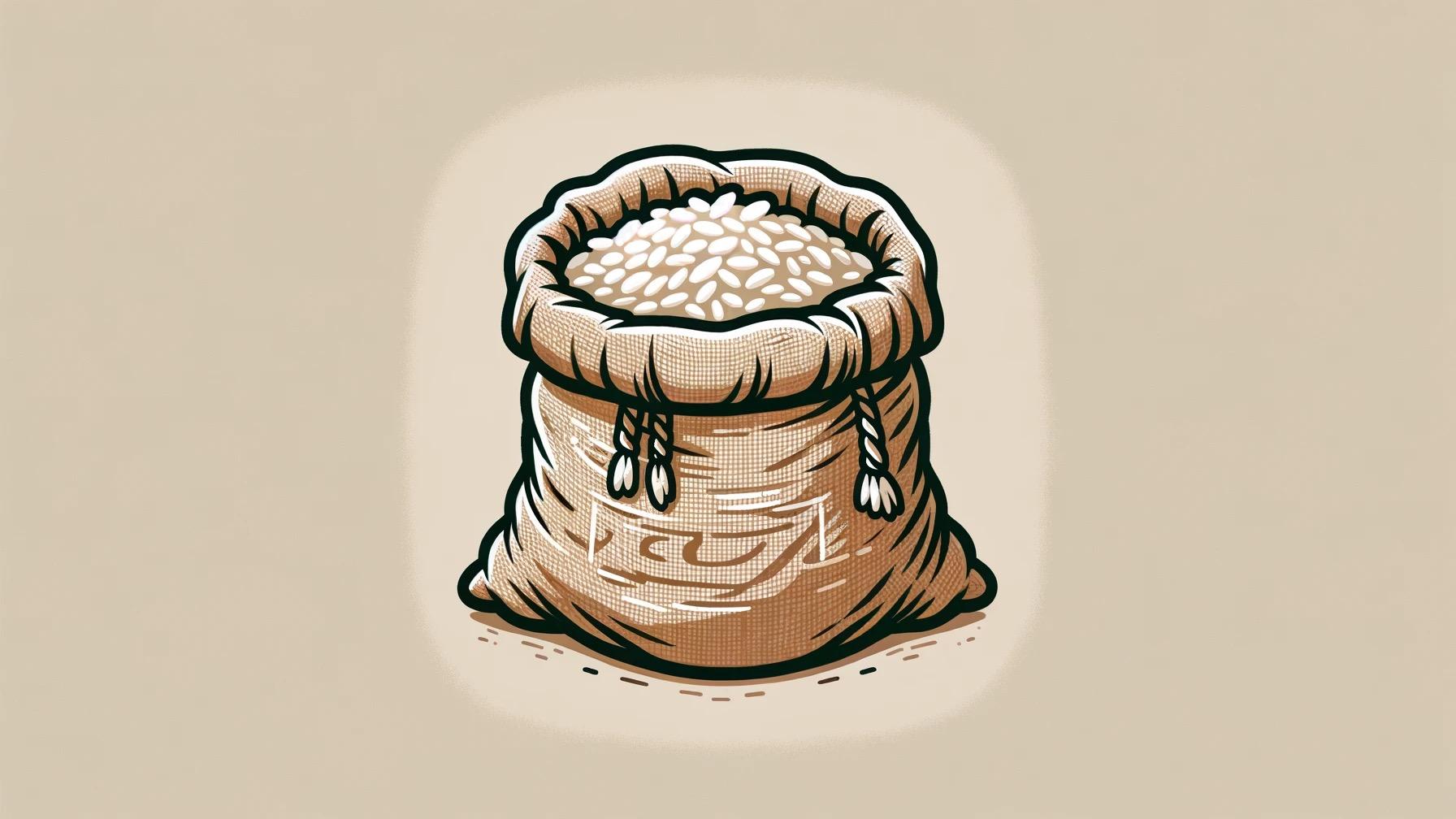 お米を美味しく保存しよう!お米を常温保存と冷蔵保存するポイント