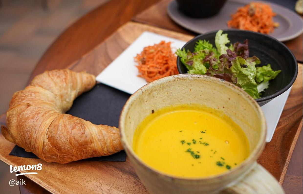 カフェひとあしのメニューカフェひとあし Cafe Hitoashi