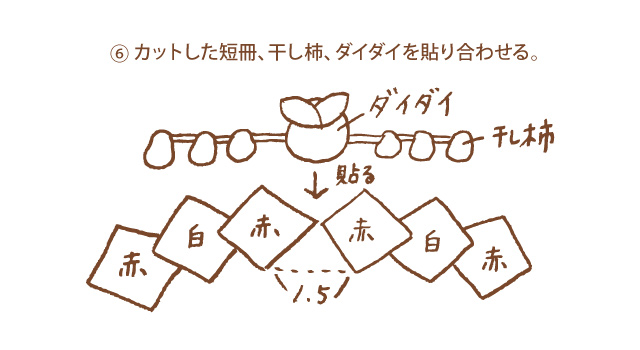 柿アーチ 玉ねぎつるし商品紹介タキイ農業資材オンライン