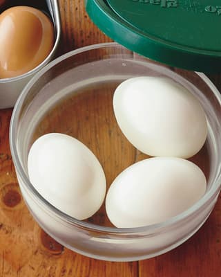 台湾の塩漬け卵、塩卵を作る!塩卵の料理も紹介!その味は!? - オトコ中村の楽しい毎日