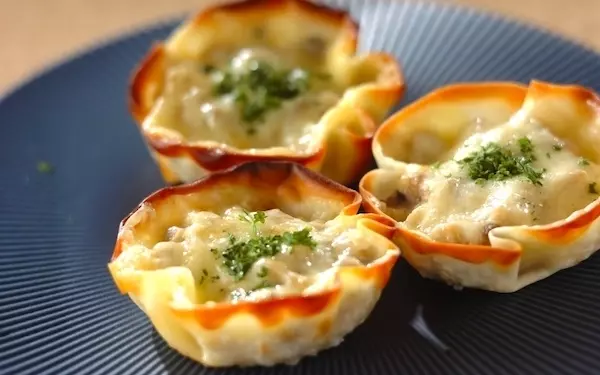 クリスマスにぴったりなサラダレシピ15選!クラシル