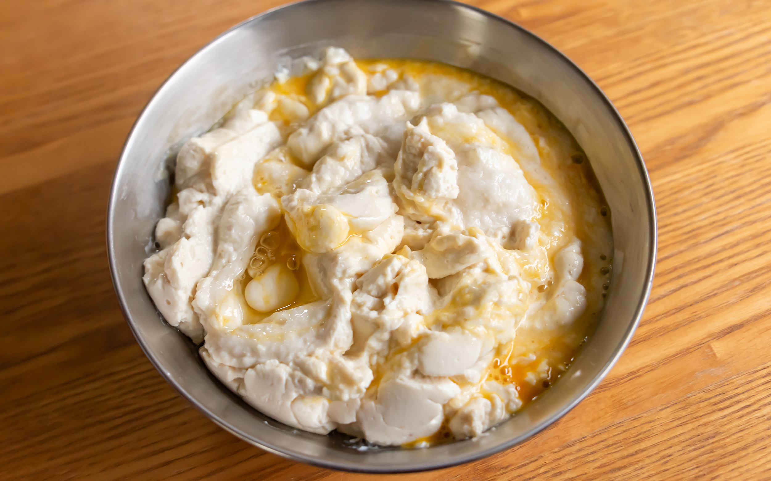 野菜たっぷりおでん