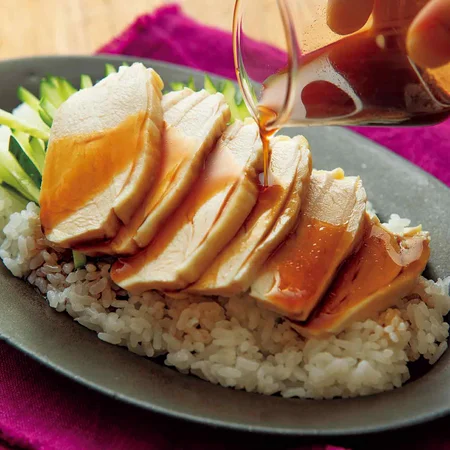 やよい軒」こだわりの特撰シリーズ第二弾！地鶏「阿波尾鶏」を“ひつまぶし”感覚で贅沢に「鶏まぶし定食」10月3日 火 より新発売株式会社プレナスのプレスリリース